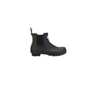 Hunter Boots Damen Chelsea Original Hunter Tri Colour Logo Backstrp...