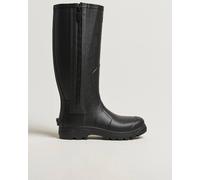 Hunter Boots Balmoral Full Zip Boot Black Schwarz EU44