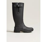 Hunter Boots Balmoral Side Adjustable Neo Boot Black Schwarz EU40/41
