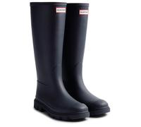 Hunter Boots - Downpour Tall Boot - Gummistiefel, Gr. 45, blau (HunterNavy)