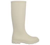 Hunter Boots - Downpour Tall Insulated Boot - Gummistiefel, Gr. 39, beige (Gravel)