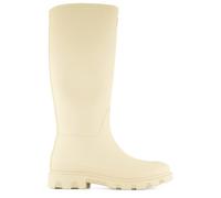 Hunter Boots - Downpour Tall Insulated Boot - Gummistiefel, Gr. 42, beige (Gravel)