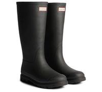 Hunter Boots - Downpour Tall Insulated Boot - Gummistiefel, Gr. 44, schwarz (Black)