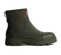 Hunter Boots - Elements Neoprene Chelsea Boot - Gummistiefel, Gr. 38, oliv (DarkOlive)