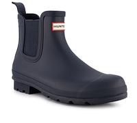 HUNTER Boots Herren Gummi blau, 42 (8)