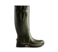 Hunter Boots Herren Jagd Stiefel Balmoral Neo Lined Dark Olive 47