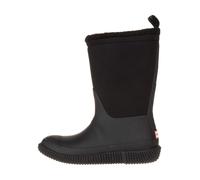 Hunter Boots in Schwarz - Größe 38 | Damen Stiefel