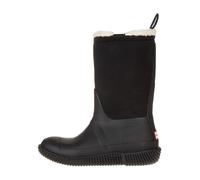 Hunter Boots in Schwarz - Größe 39 | Damen Stiefel