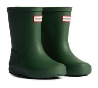 Hunter Boots - Kid's First Insulated Boot - Gummistiefel, Gr. 34, grün (HunterGreen)