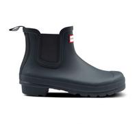 Hunter Boots - Original Chelsea - Gummistiefel, Gr. 42, blau (Navy)