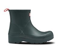 Hunter Boots - Original Play Boot Short - Gummistiefel, Gr. 47, blau (ArcticMoss)