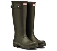 Hunter Boots - Original Tall - Gummistiefel, Gr. 42, oliv (DarkOlive)