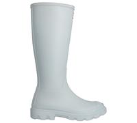 Hunter Boots - Women's Downpour Tall Boot - Gummistiefel, Gr. 40-41, grau (MicroChip)