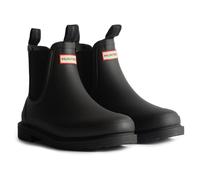 Hunter Boots - Women's Elements Chelsea Insulated Boot - Gummistiefel, Gr. 36, schwarz (Black)