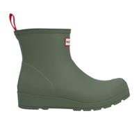 Hunter Boots - Women's Original Play Boot Short - Gummistiefel, Gr. 42, oliv (LichenGreen)