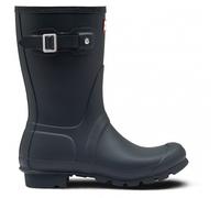 Hunter Boots - Women's Original Short - Gummistiefel, Gr. 42, blau (Navy)