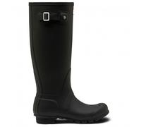 Hunter Original Tall Regenstiefel Damen schwarz 42