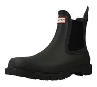 Hunter CHELSEA COMMANDO STIEFELETTEN FLACH
