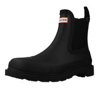 Hunter CHELSEA COMMANDO STIEFELETTEN FLACH