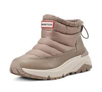 Hunter Damen Anne Stiefelette, Medium Natural, 40 EU