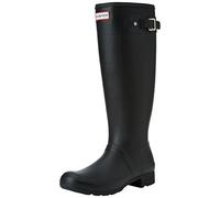 Hunter Damen Bota Original Tour Stiefel, Black (Blk), 37 EU / 4 UK