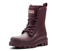Hunter Damen Diana, Dunkelrot, 8