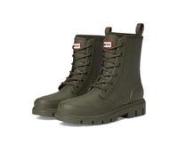 Hunter Damen Diana Regenstiefel, Dunkelgrün, 37 EU