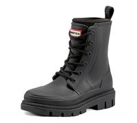 Hunter Damen Diana Regenstiefel, Schwarz, 37 EU