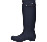 Hunter Damen Gummistiefel WOMENS ORIGINAL TALL dunkelblau 37