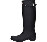 Hunter Original Tall Matte Damen Gummistiefel schwarz - 37
