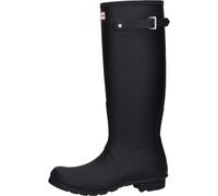 Hunter Boots - Women's Original Tall - Gummistiefel, Gr. 39, schwarz (Black)