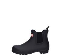 Hunter Damen Gummistiefelette ORIGINAL CHELSEA black 37