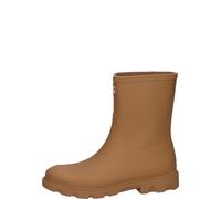 Hunter Damen Kurzgummistiefel WOMENS DOWNPOUR SHORT beige 42