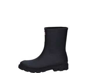 Hunter Damen Kurzgummistiefel WOMENS DOWNPOUR SHORT schwarz 43