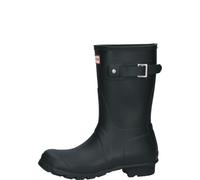 Hunter Damen Kurzgummistiefel WOMENS ORIGINAL SHORT dunkelgrün 42