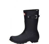Hunter Damen Kurzgummistiefel WOMENS ORIGINAL SHORT schwarz 39