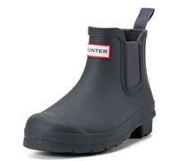 Hunter Boots Chelsea Bootsschuh Original Damen Navy 37 EU