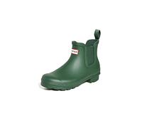 Hunter Boots Damen Original Chelsea Boots, Hunter Green, 10 Medium US, hunter green, 41.5 EU
