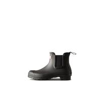 Hunter Stiefelette - Damen - schwarz in Größe 39
