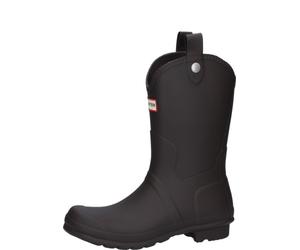 Hunter Damen ORIGINAL COWBOY BOOT braun | Das Festival Must-Have 38