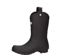 Hunter Damen ORIGINAL COWBOY BOOT braun | Das Festival Must-Have 42
