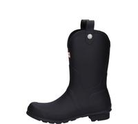 Hunter Damen ORIGINAL COWBOY BOOT schwarz | Das Festival Must-Have 38