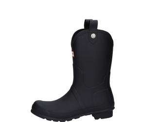 Hunter Damen ORIGINAL COWBOY BOOT schwarz | Das Festival Must-Have 39