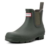 Hunter Damen W Org Chelsea Rma Gummistiefel, Natur