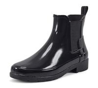 HUNTER Damen Womens Refined Chelsea GlossChelsea-Stiefel