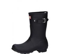 Hunter Damengummistiefel ORIGINAL SHORT black 43