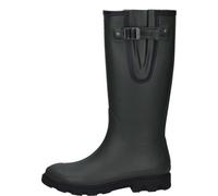 Hunter Damengummistiefel WOMENS DOWNPOUR ADJUSTABLE BOOT oliv 42