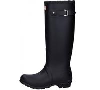 Hunter Damengummistiefel WOMENS ORIGINAL INSULATED TALL schwarz 40/41
