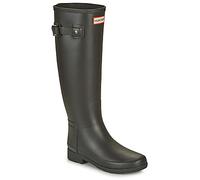 Hunter Damenstiefel ORIGINAL REFINED in Schwarz 40 / 41
