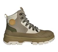 Hunter Explorer Duck Boot, Legierung/weiße Weide/Utility Green/Gummi, 39 EU